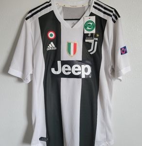 Juventus Jersey